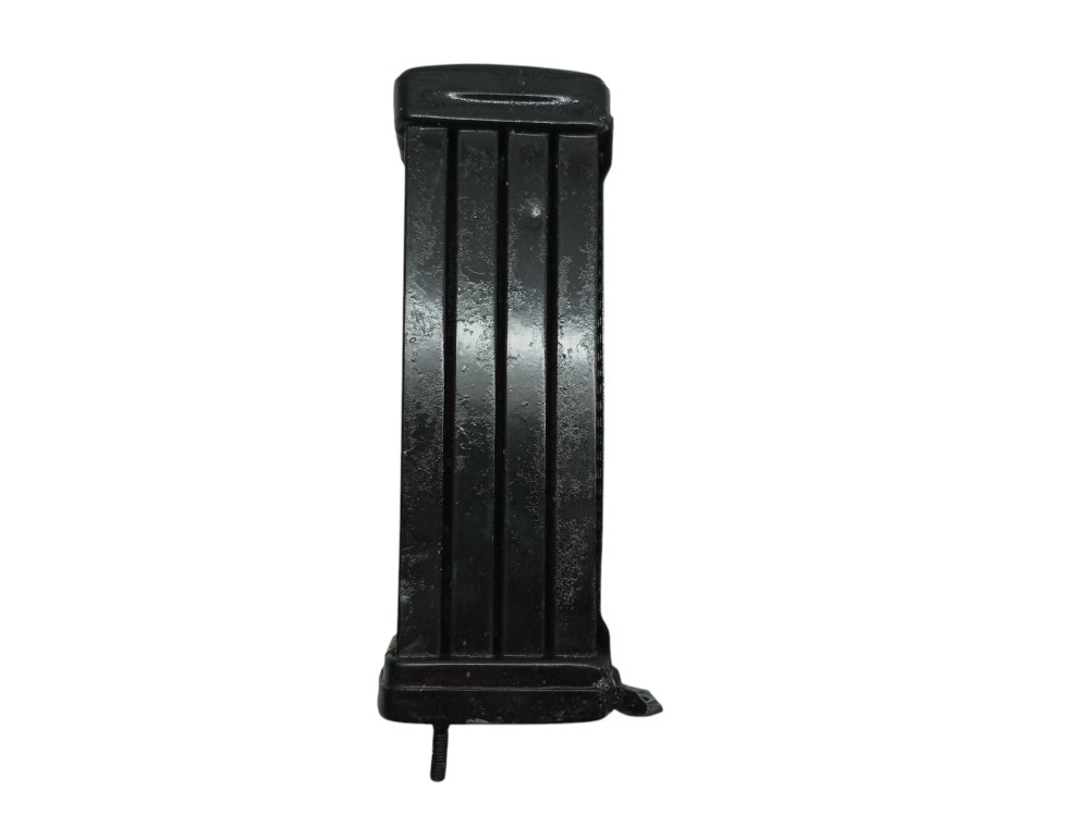 Resfriador Filtro Oleo Volkswagen Fusca 93 94 96 Usado 7