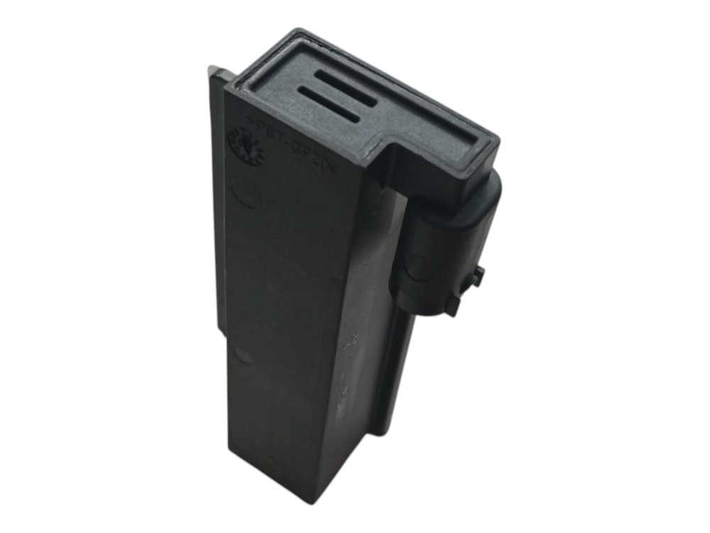 Sensor Antena Modulo Keyless Fiat Freemont 2011 2016 Usado 5