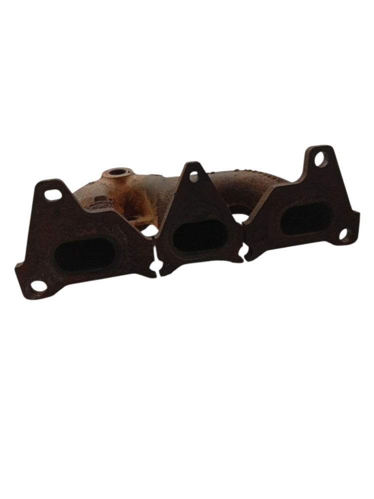 Coletor Escapamento Chevrolet Captiva 3.6 V6 2009 2010 2012 1