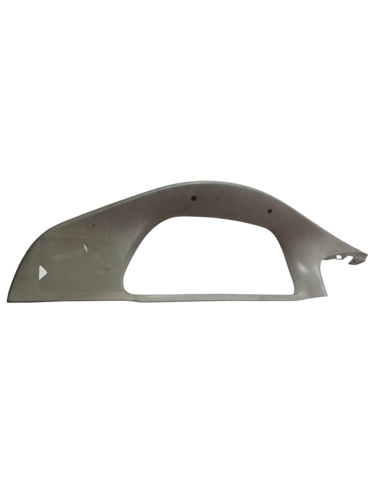 Moldura Painel Instrumento Palio Strada 2000 2002 2005 2009 1