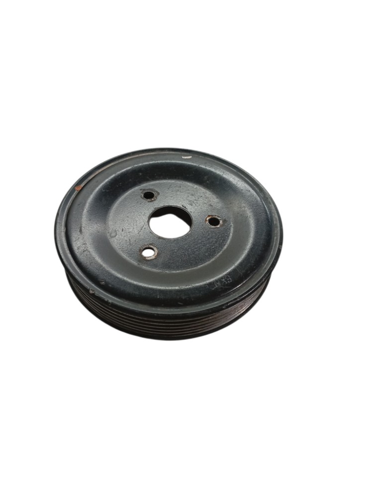 Polia Bomba Agua Ford Fusion 2.3 2006 2007 2008 2