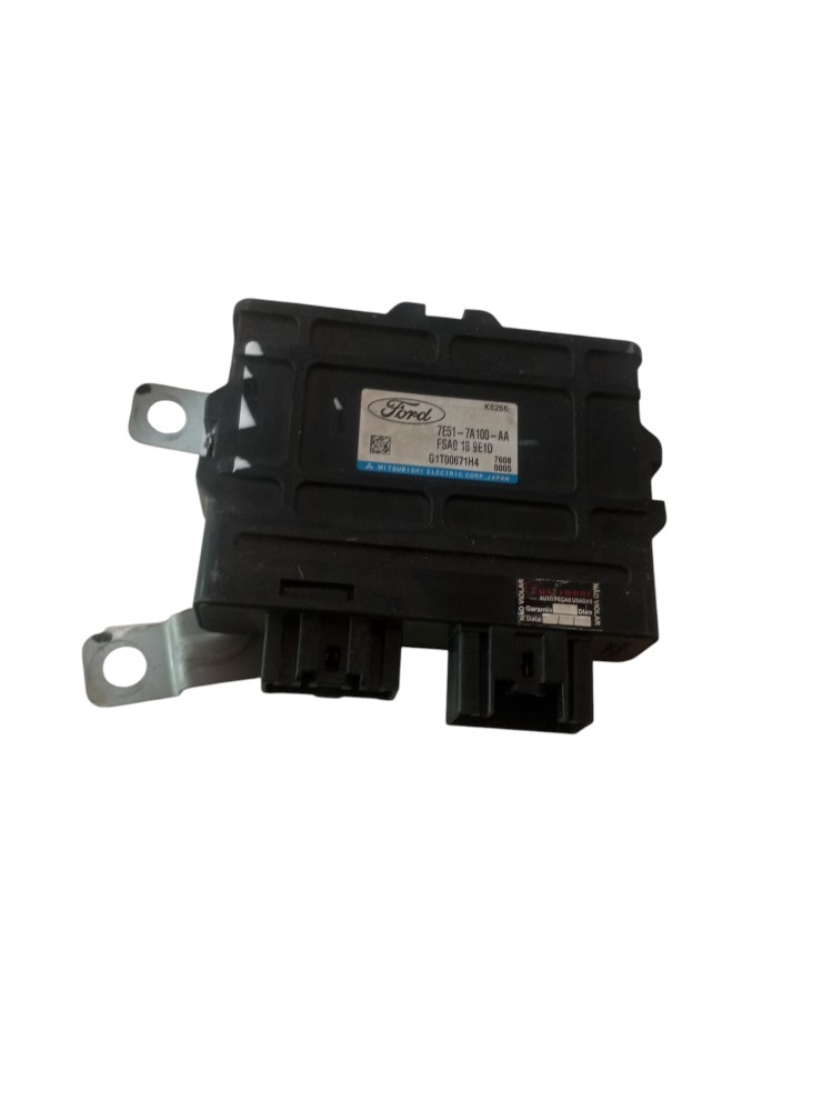 Modulo Cambio Aut Fusion 2.3 2006 2007 2008 2009 Usado 3