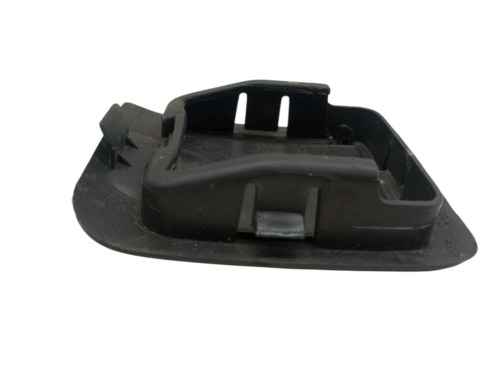 Tamoa Encaixe Cadeirinha Ford Fusion 2006 2007 2009 Usado 5