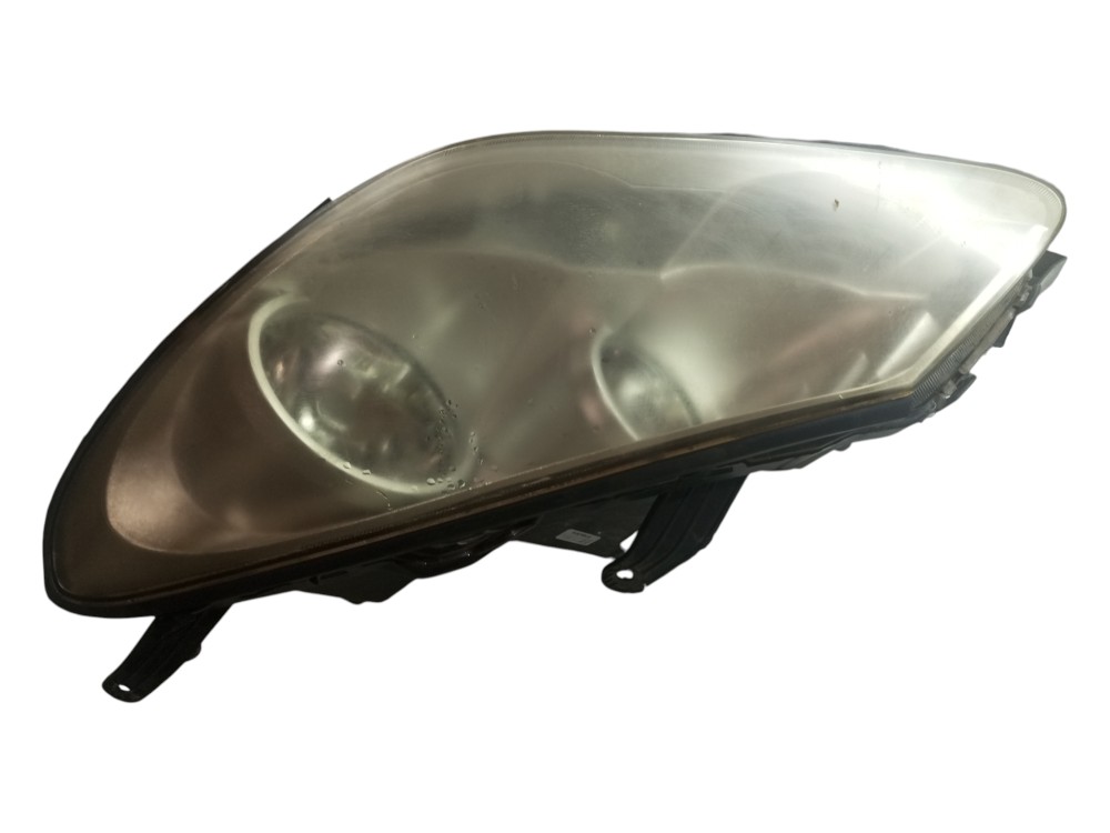 Farol Chery Cielo 2010 2011 2012 2013  Esquerdo/motorista 1