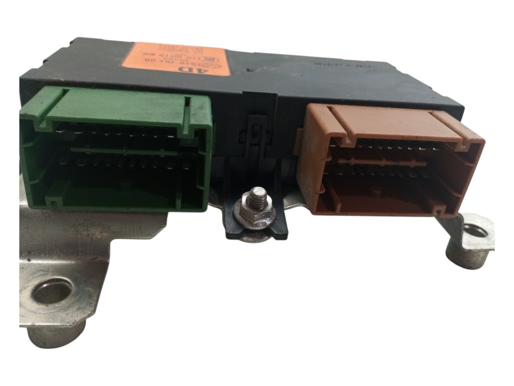 Modulo Conforto Fiat Linea Punto 1.9 2009 2010 2014 2016 3