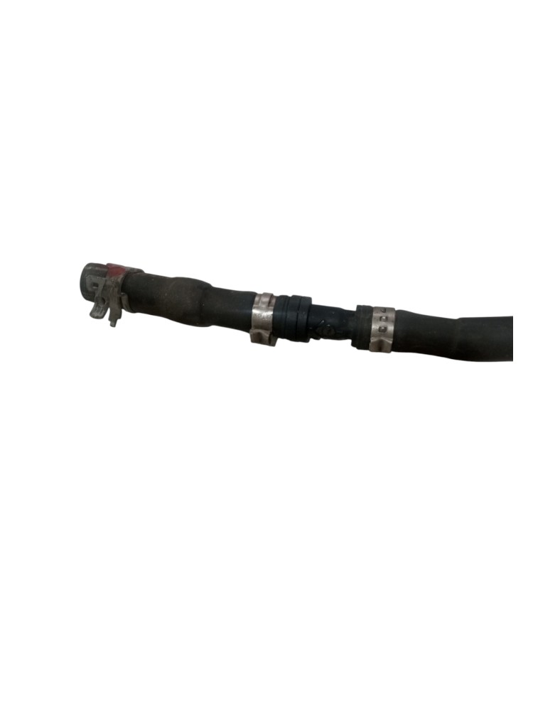 Mangueira Agua Renault Oroch 1.3 Turbo 2023 2024 Usado 5