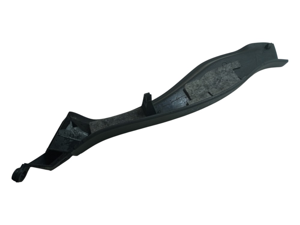 Acabamento Soleira Renault Megane 2007 2013 Traseira Direita