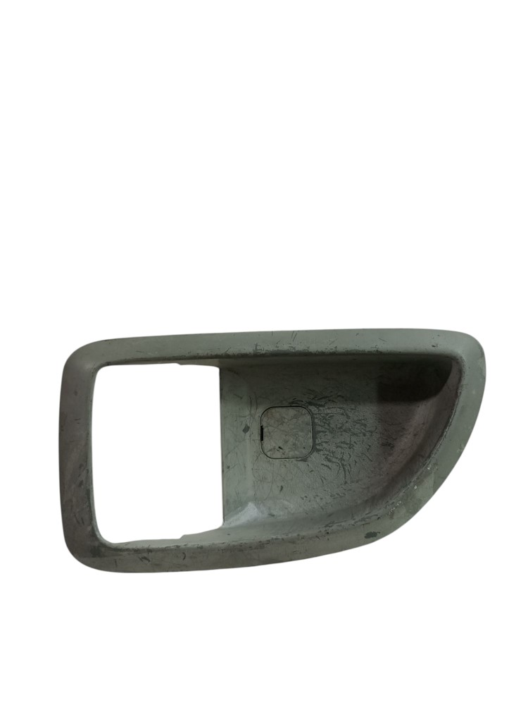 Moldura Macaneta Interna Azera 2008 2009 Traseira Esquerda 4