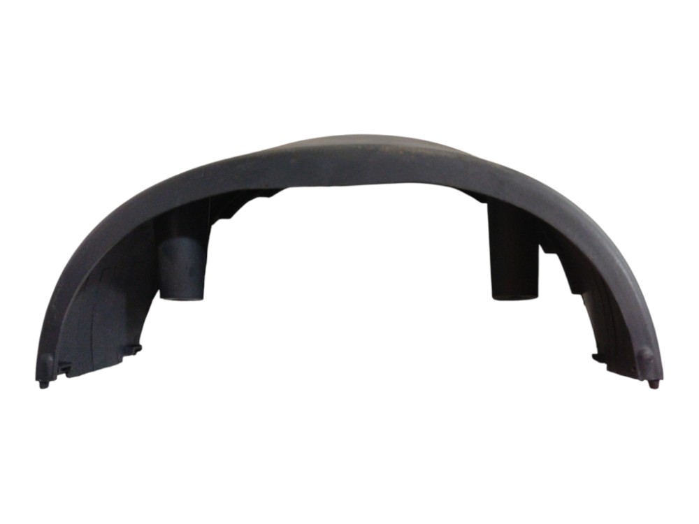 Acabamento Moldura Coluna Direcao Megane 2007 2010 2013 6