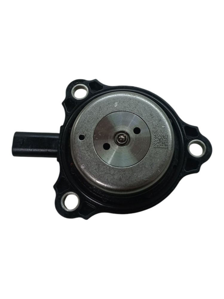 Sensor oleo comando eletromagnetico Oroch 2016 2020 8