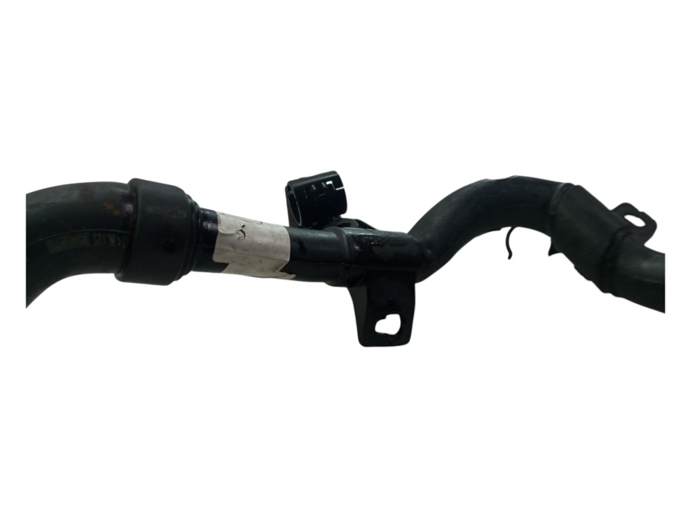 Tubo mangueira agua radiador Peugeot 206 99 2000 2011 usada 4