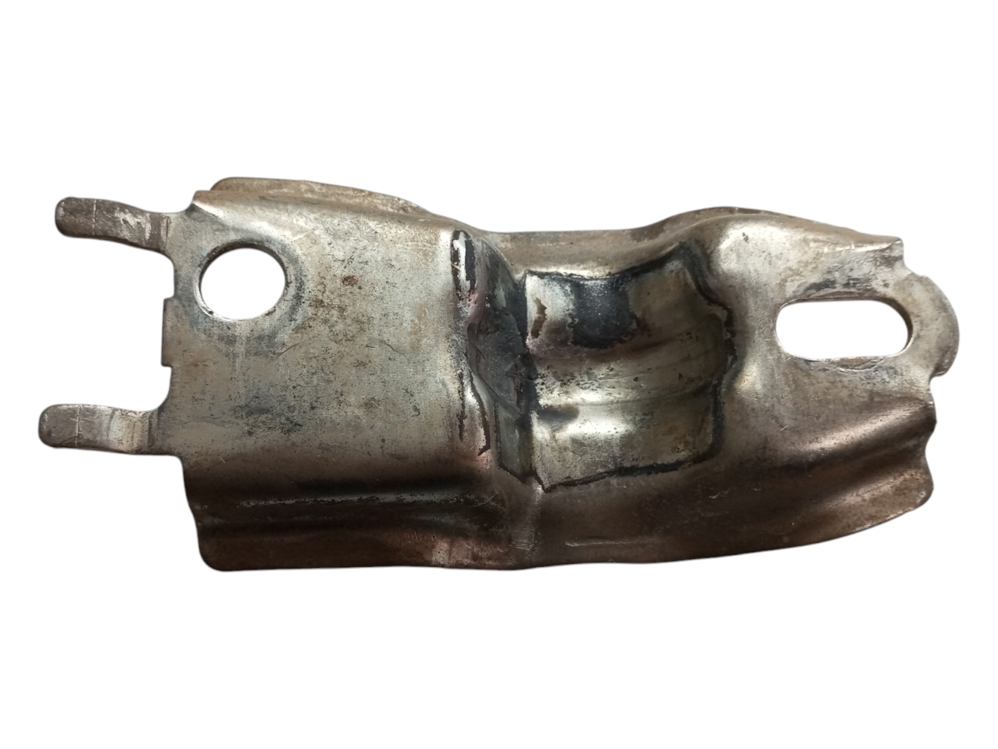 Suporte Barra Estabilizadora Peugeot 308 408 1.6 Thp 2012 5