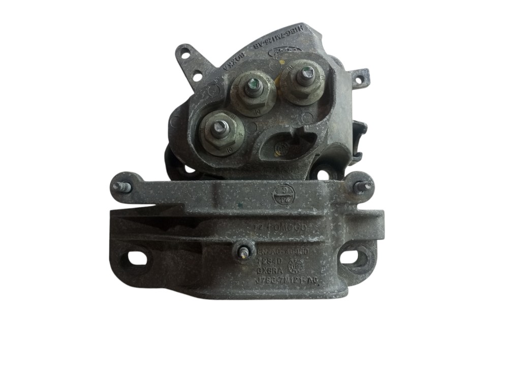 Suporte Coxim Motor Ford Ka 2019 2020 2021 1.5 3cc 6