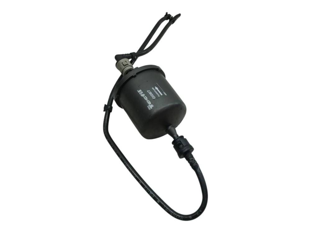Filtro Combustivel Tecfil Renault Sandero 2008 2013 Usado 2