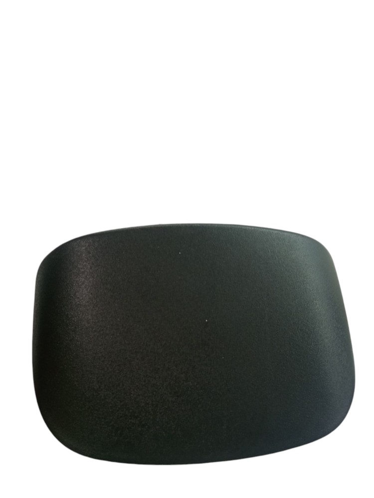 Moldura Computador Bordo Citroen C3 2007 2010 2012 6