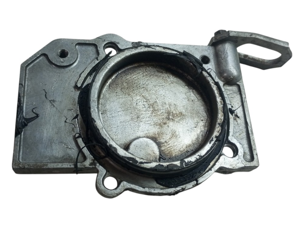 Tampa Comando Valvula Chevrolet Celta 2006 2010 2015 Usado 4