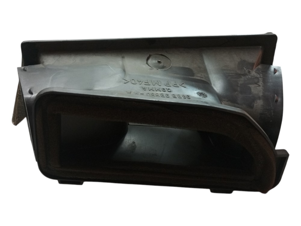Duto Saida Ar Painel Ford Mondeo 2.0 97 98 99 2000 2001 6