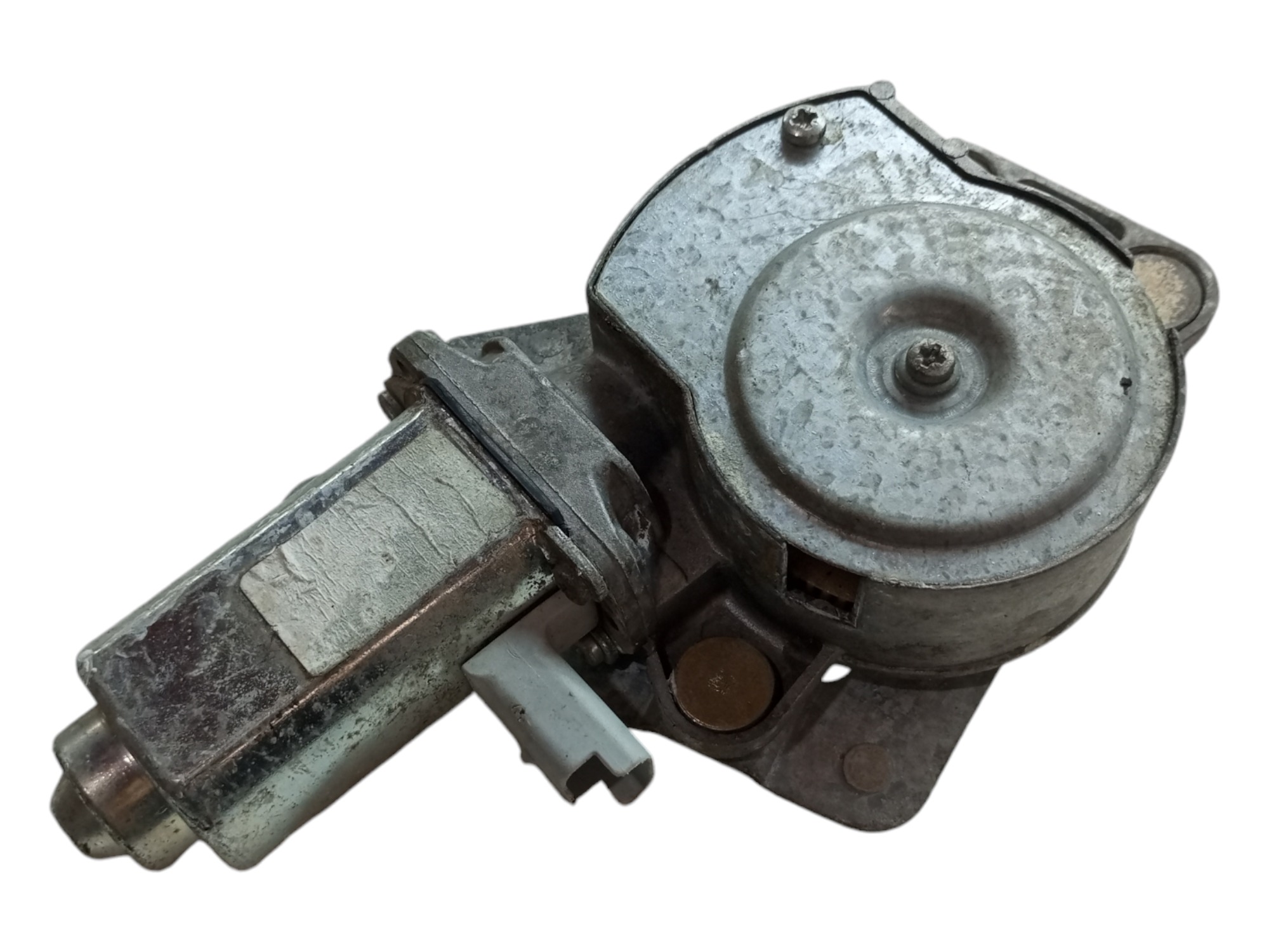 Motor Limpador Traseiro Xsara Picasso 2003 2007 2008 2009 7