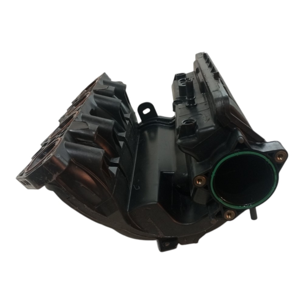 Coletor Admissao Peugeot C3 C4 1.6 2008 2010 2012 2014 Usado 7