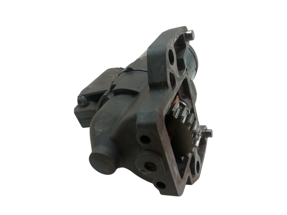 Motor Arranque Ford Fusion 2009 2010 2011 2012  3.0 V6 8