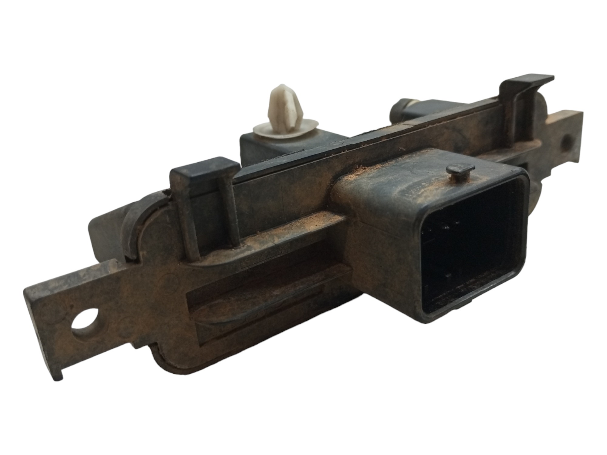 Modulo Central Luzes Citroen C4 Pallas 2.0 2008 2010 2012 4