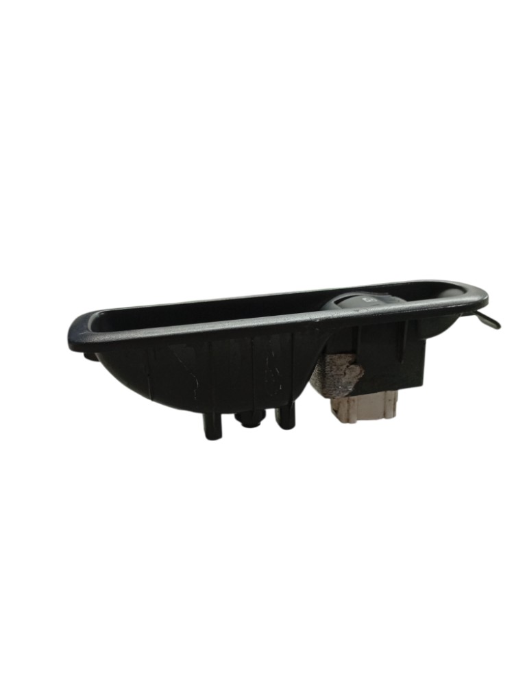 Botao Moldura Eletrico Renault Scenic 99 2000 2002 Traseira 4