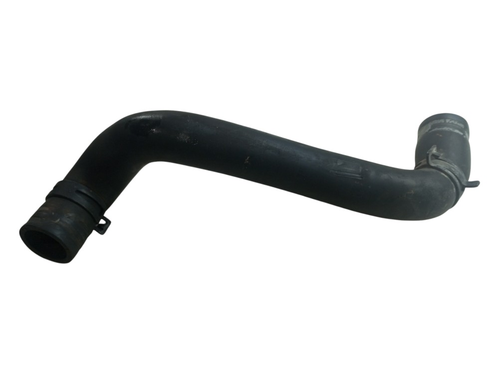 Mangueira Superior Radiador Renault Megane 2007 2013 Usado 5