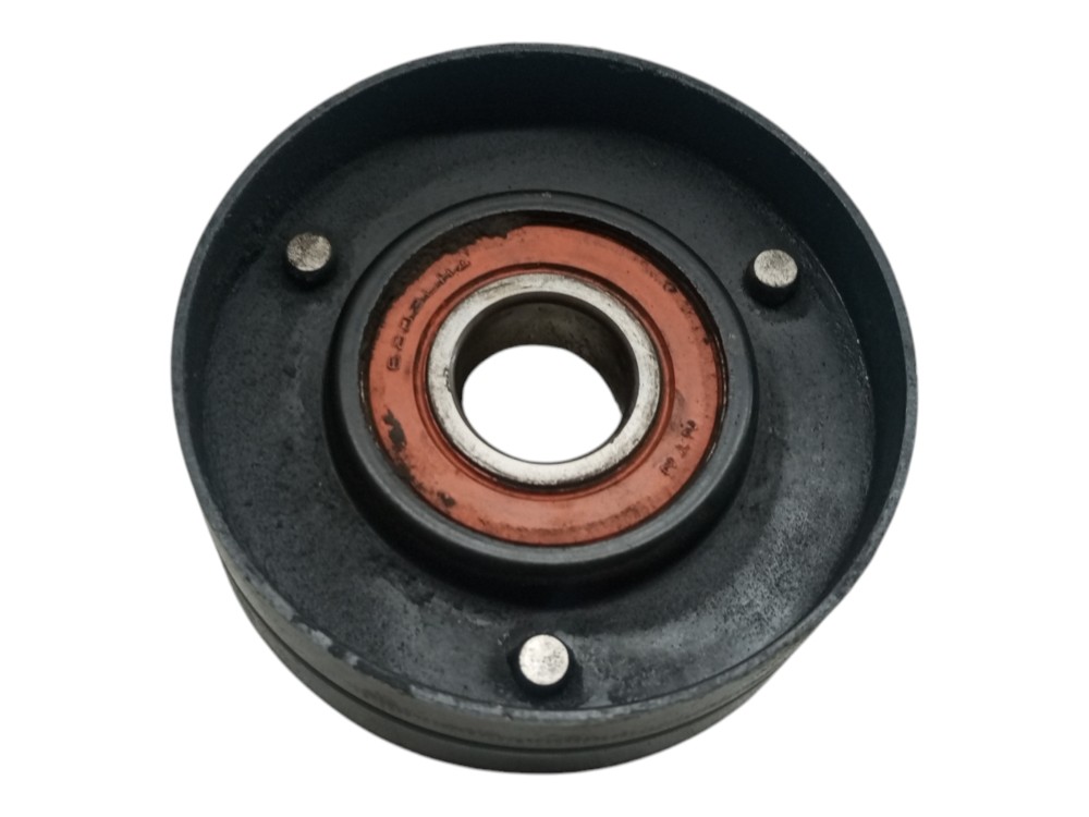 Rolamento Tensor Correia Ford Escort Zetec 97 2002 Usado 2