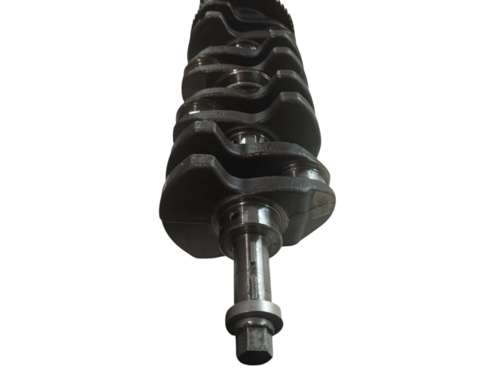Virabrequim Fiat Freemont 2.4 2011 2014 2015 2016 Usado 6