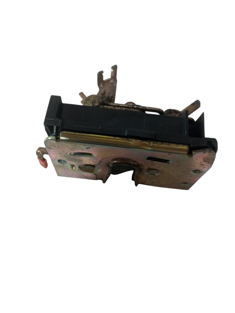 Fechadura Porta Dianteira Gol G2 94 95 96 97 98 99 Esquerdo 2