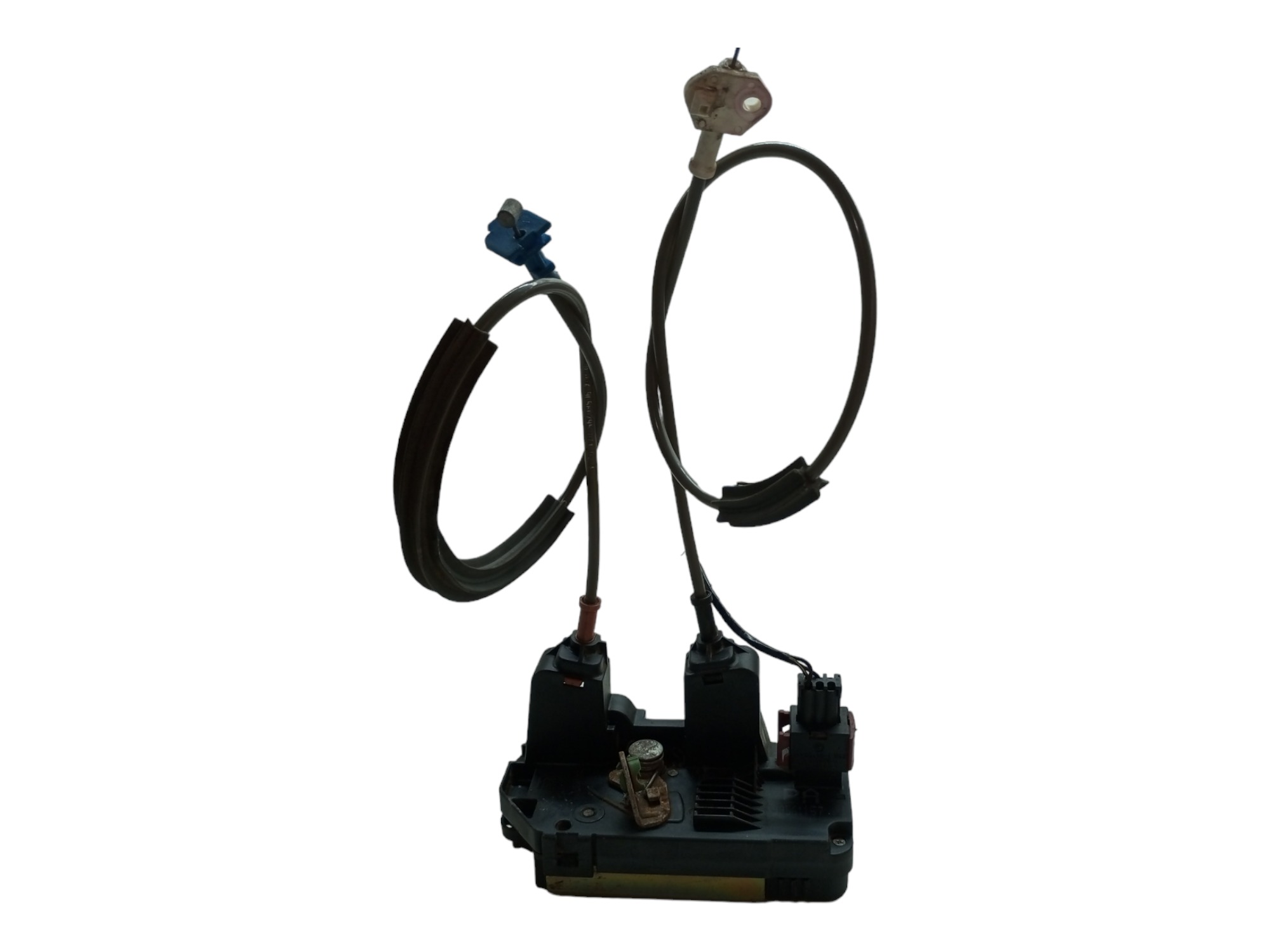Fechadura Porta Astra 99 2005 2009 2011 Traseiro Esquerdo 1