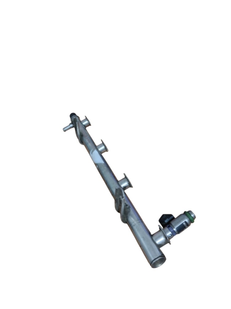 Bico Flauta Injetor Mercedes Classe A 160 2001 2002 2003