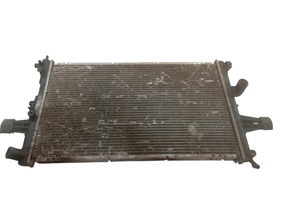 Radiador Agua Motor Ford Focus 2.0 2001 2002 2003 2005 2009 3