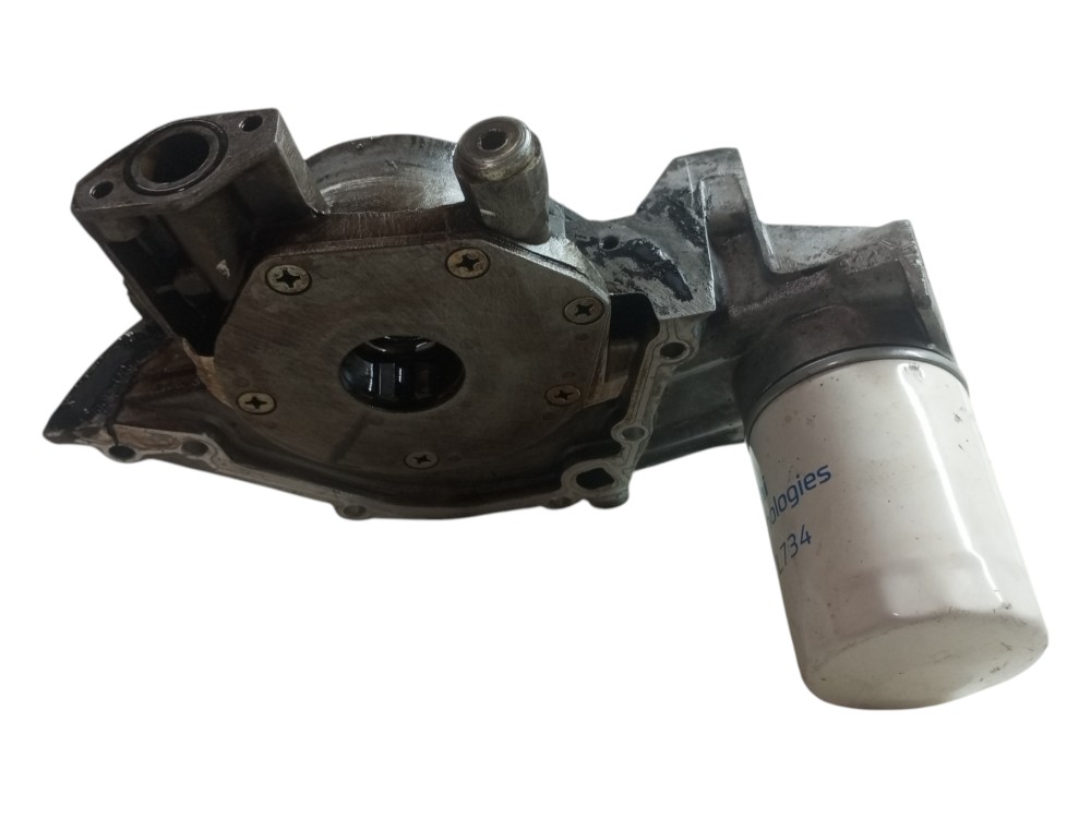Bomba Oleo Fiat Grand Siena 1.4 2012 2013 2015 2016 2020 4