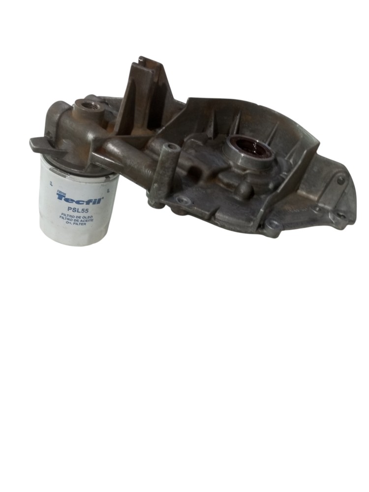 Bomba Oleo Fiat Uno 1.0 1.3 8v Fire 2002 2004 2006 2008 2010 1