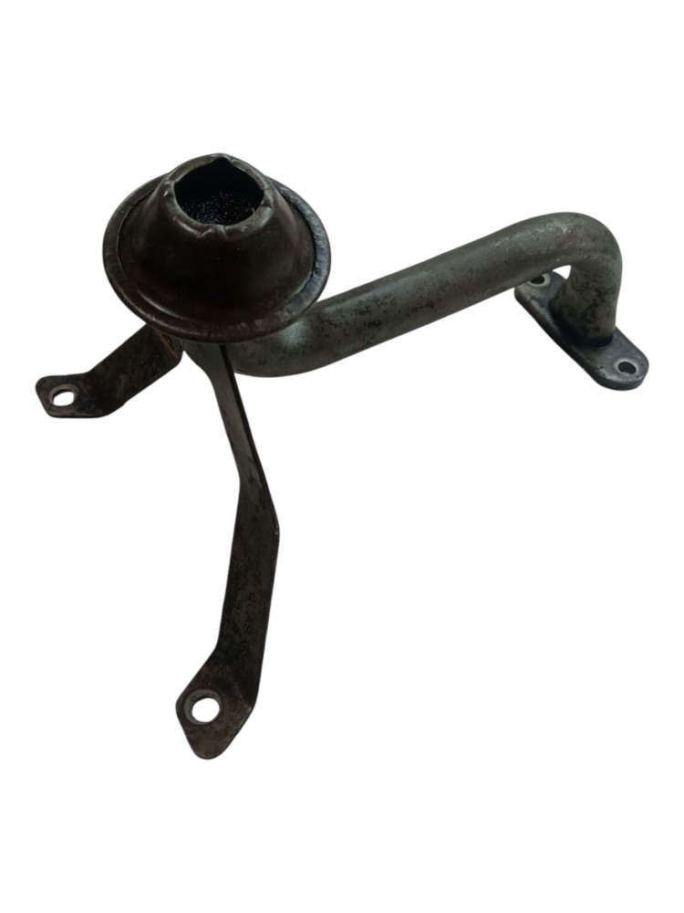 Pescador Bomba Oleo Volkswagen Gol G5 2008 2010 2012 2