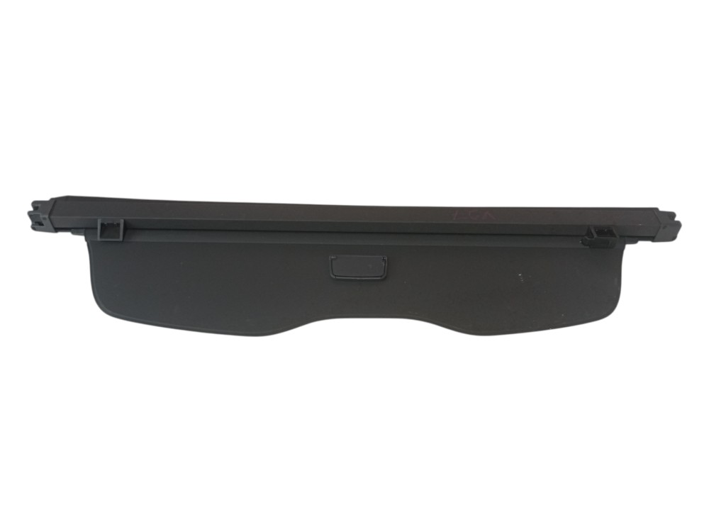 Cortina Retratil Bagagito Volkswagen Touareg V8 2005 2015 5