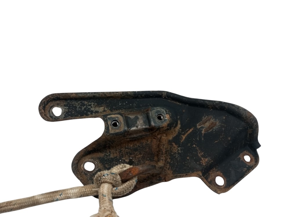 Suporte Barra Estabilizadora Apolo 90 92 Dianteira Esquerda 6