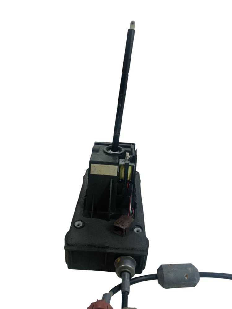 Alavanca Trambulador Cambio Renault Megane 2007 2010 2012 5