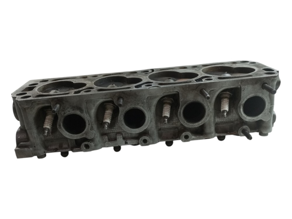 Cabecote Motor Peugeot 307 308 Citroen C4 2009 2010 2012 2