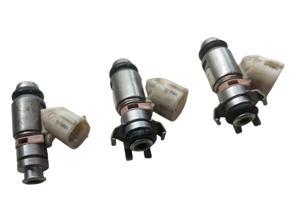 Bico Injetor Citroen C4 Pallas Picasso Peugeot 307 2002 2012 4