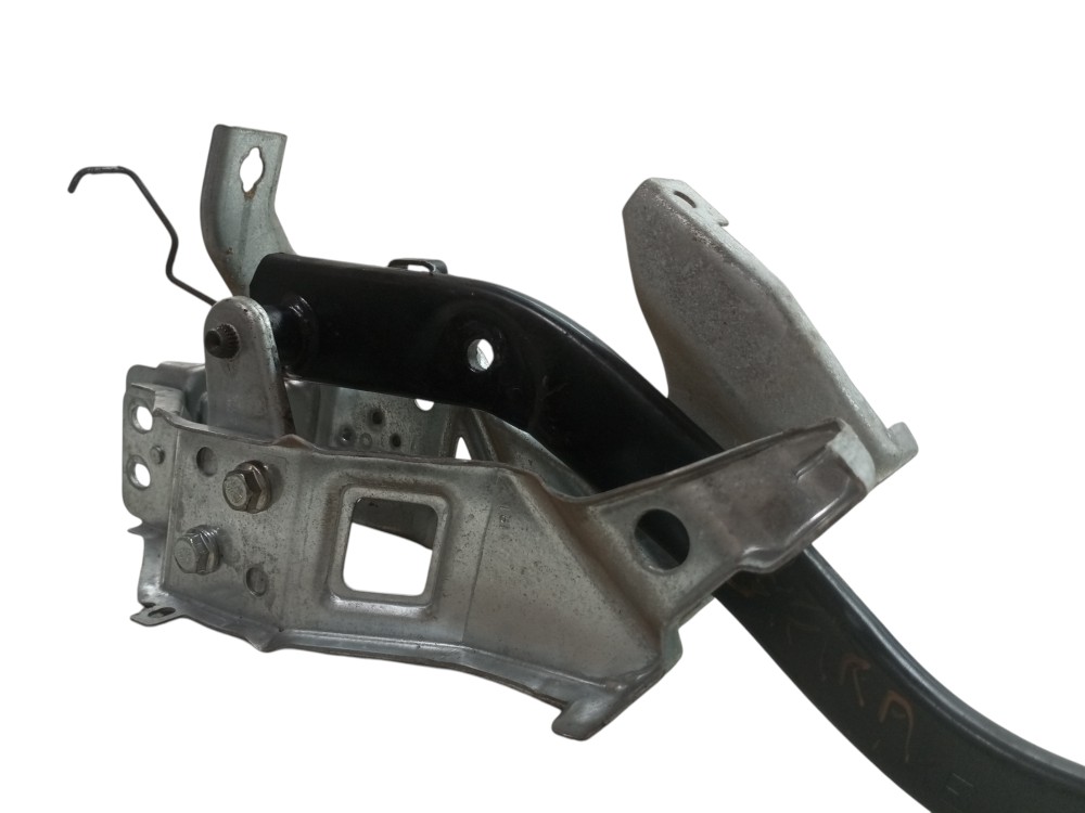Pedal Freio Zafira 2001 2005 2007 2009 2012 Usado Suporte 2