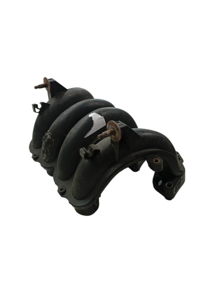 Coletor Admissao Golf 1.6 97 98 99 2000 2001 E 2002 Vw 3