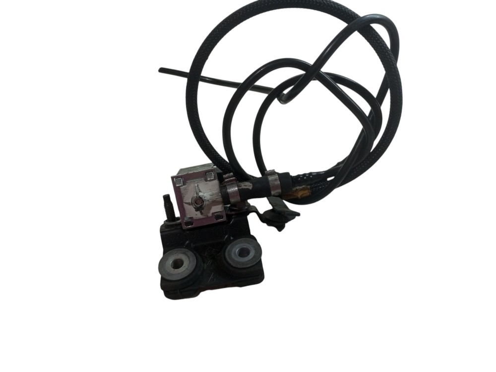 Valvula Solenoide Sandero Logan 1.6 2007 2009 2011 Usado 4