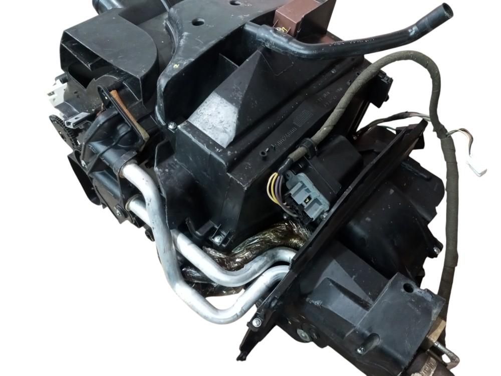 Caixa Evaporadora Ar Fiat Idea 1.4 2010 2011 2012 2013 4