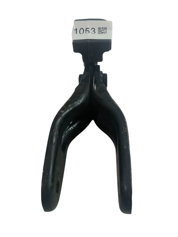 Coxim suporte cambio motor peugeot 407 2005 2012 usado 8