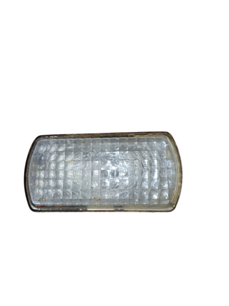 Farol auxiliar Ford Corcel II 78 79 80 81 82 83