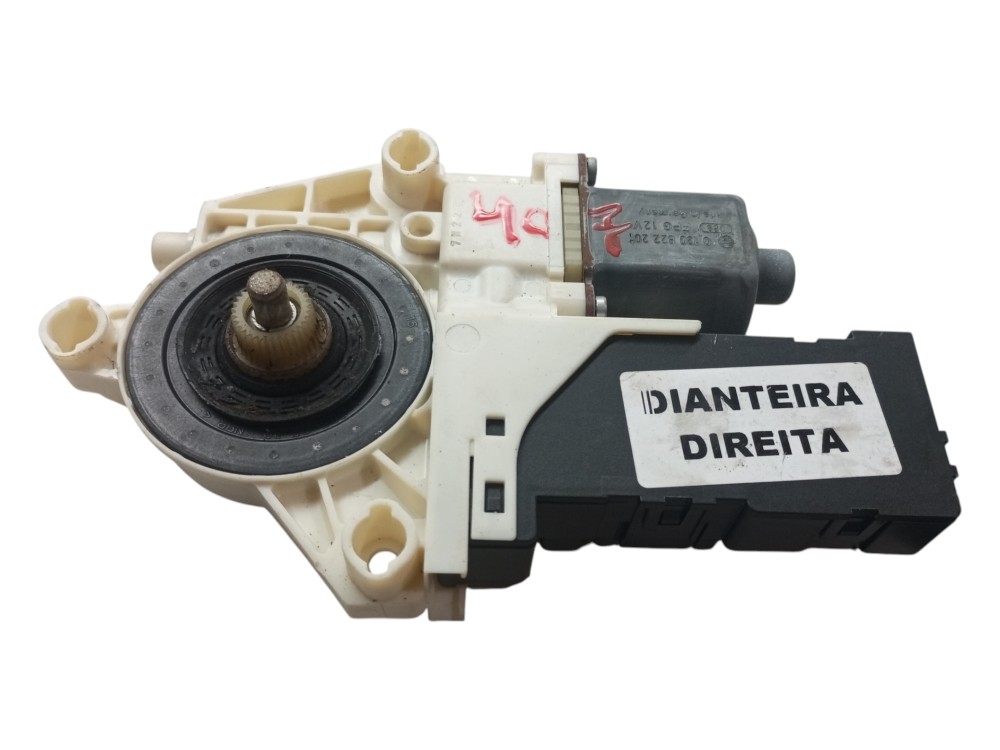 Maquina Vidro Peugeot 407 2005 2008 2010 Dianteira Direita 1