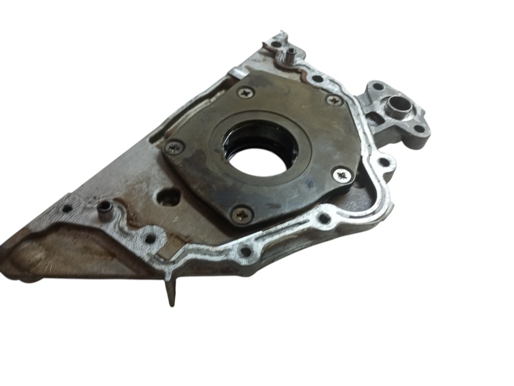 Bomba Oleo C4 Pallas 2.0 2008 2012 308 408 Usado Citroen 4