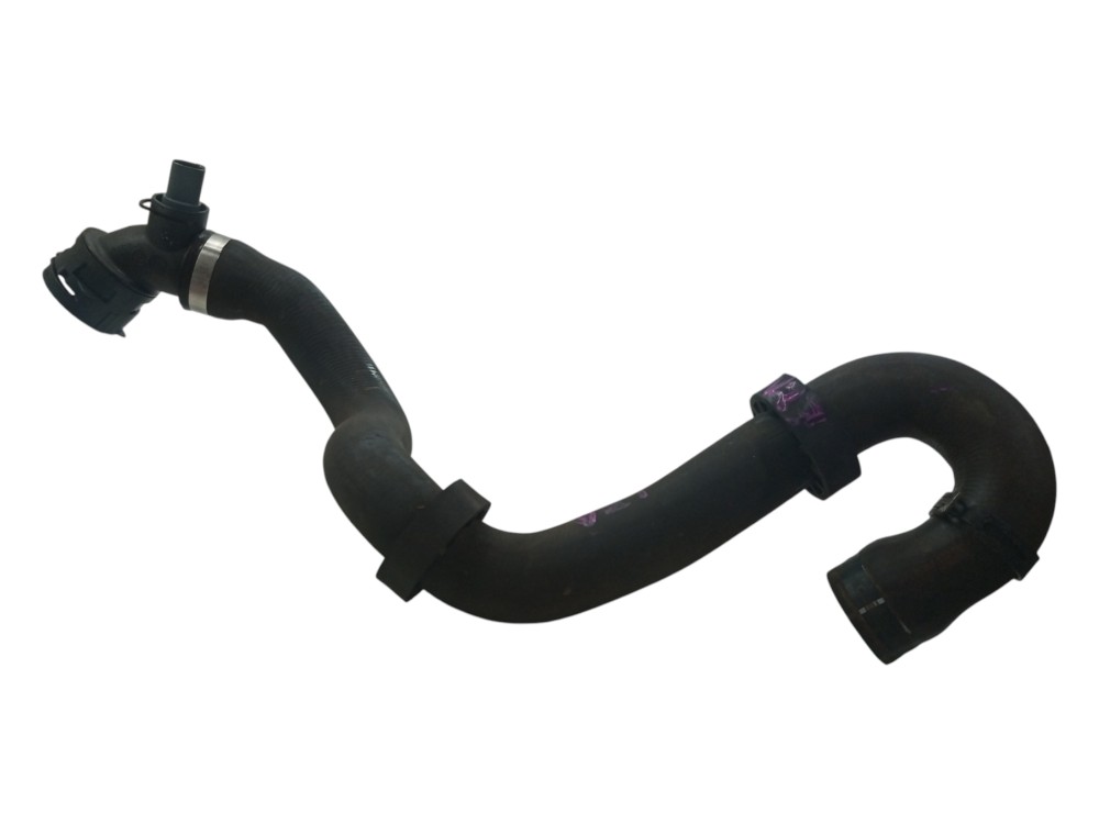 Mangueira Superior Radiador Volkswagen Touareg 2005 2015 1